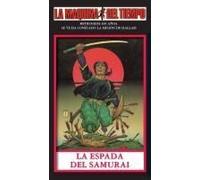 La Espada Del Samurai-La Maquina Del Tiempo