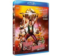 Voltan le barbare (Hawk the Slayer) – Blu-ray – 1981