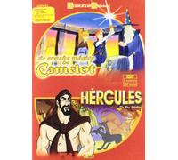 La Espada Magica De Camelot/Hercules [Import]