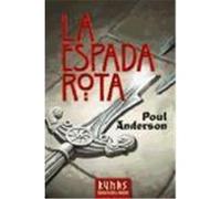 La Espada Rota / The Broken Sword, Runas Poul Anderson (Auteur)