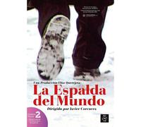 La Espalda Del Mundo (2000) (Dvd)