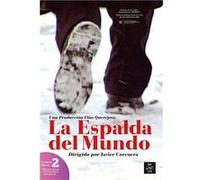 La espalda del mundo (2000) (DVD) G