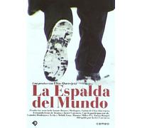 La Espalda del mundo [Import espagnol]