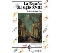 La España del siglo XVIII