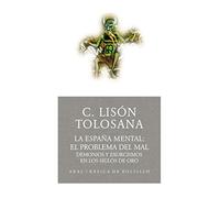 La España mental 1: el problema del mal