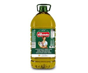 LA ESPAÑOLA - Huile d'olive vierge extra (5L)
