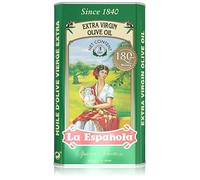 LA ESPAÑOLA - Huile d'olive vierge extra Gran Selección. Bidon de 3 litres.