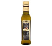 La Espanola truffe blanche extra 250ml huile d'olive vierge