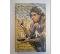 LA ESPECIE ELEGIDA
