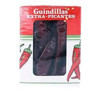 La Especiera del Norte - Guindillas Picantes - Originaires du Pérou - 40 g