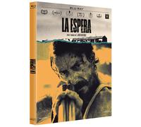 La Espera (2023) (Blu Ray)