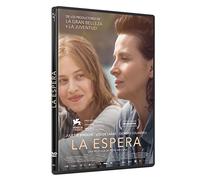La Espera L'Attesa - Piero Messina.