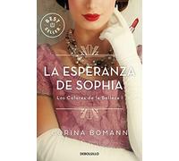 La esperanza de Sophia (Los colores de la belleza 1)