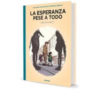 La esperanza pese a todo 3: Tercera parte: El principio del fin