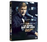The Spy Who Loved Me (1 Disc) (Import Dvd)