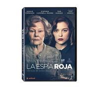 La Espía Roja [Import]