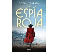 La Espía Roja / The Red Spy