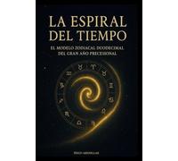La Espiral del Tiempo: El modelo zodiacal duodecimal del Gran Año Precesional