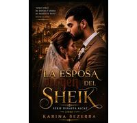 La Esposa Virgen del Jeque (libro-03)