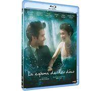 La Espuma De Los Días (Blu-Ray) (Import) (2014) Romain Duris; Audrey Tautou;