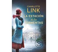 La estación de las tormentas (La estación de las tormentas 1)