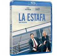 La estafa (Bad Education) - BD