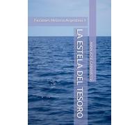 La Estela Del Tesoro