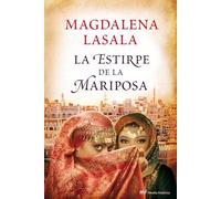 La estirpe de la mariposa