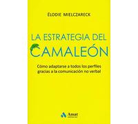 La estrategia del camaleón: Adaptarse a todos los perfiles gracias a la comunicación no verbal