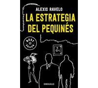 La estrategia del pequinés