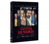 La Estrategia Del Pequinés (2019) (Dvd)