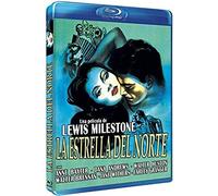 La Estrella Del Norte [Blu-Ray] [Import]