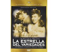 LA Estrella Del VARIEDADES DVD [Import]