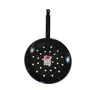 LA Estrella Esmaltaciones Jaspeada Poêle à Marrons 26 cm