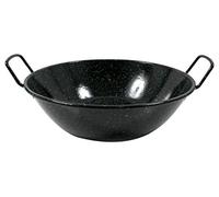 LA Estrella PAELLERA Honda BORDONADA 30CM-4,6L JASPEADA