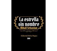 La estrella sin nombre