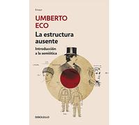 La estructura ausente / The Absent Structure