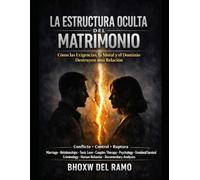 La Estructura Oculta del Matrimonio: Cómo las Exigencias, la Moral y El Dominio Destruyen una Relación