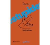 La estupidez dibujada por @mercrominah