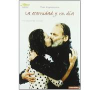 La Eternidad Y Un Dia (Theo Angelopoulos [Import]