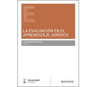 La evaluación en el aprendizaje jurídico
