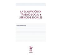 La evaluación en trabajo social y servicios sociales