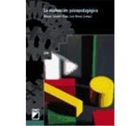 La evaluacion psicopedagogica/ The Psichopedagogy Evaluation Joan Bonals (Auteur)