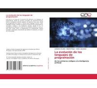 La Evolución De Los Lenguajes De Programación