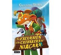 La Excursión A Las Cataratas Del Niagara Stilton, Geronimo (Auteur)