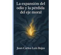 La expansión del odio y la pérdida del eje moral