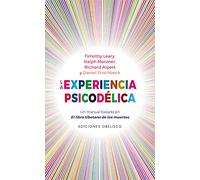 La experiencia psicodélica