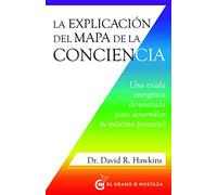La explicación del Mapa de la Conciencia: Una escala energética demostrada para desarrollar tu máximo potencial