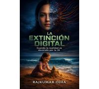 LA EXTINCIÓN DIGITAL: Cuando la realidad es devorada por la IA