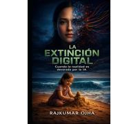 LA EXTINCIÓN DIGITAL: Cuando la realidad es devorada por la IA